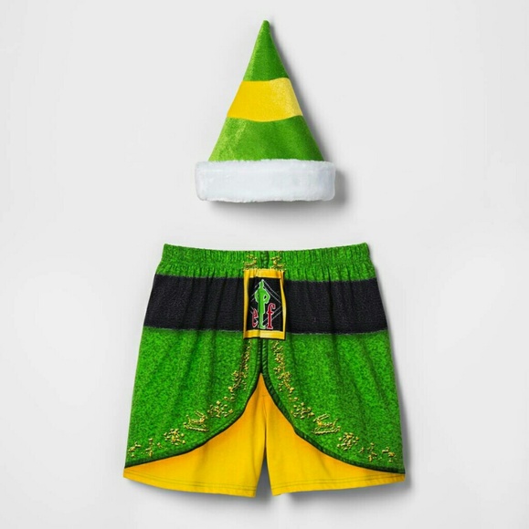 Underwear \u0026 Socks | Elf Boxers | Poshmark